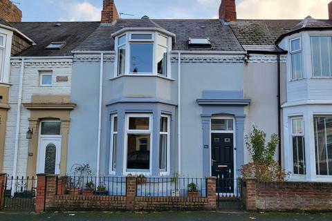 3 bedroom terraced house for sale - York Street, Jarrow, Tyne and Wear, NE32 5RY