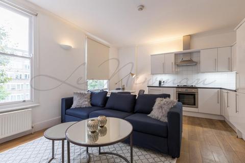2 bedroom flat to rent, Shirland Road, Maida Hill, W9