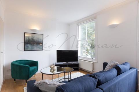 2 bedroom flat to rent, Shirland Road, Maida Hill, W9