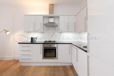 2 bedroom flat to rent, Shirland Road, Maida Hill, W9