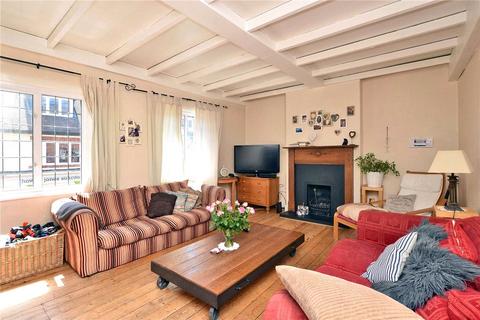 Upper Mulgrave Road, Sutton, Surrey, SM2
