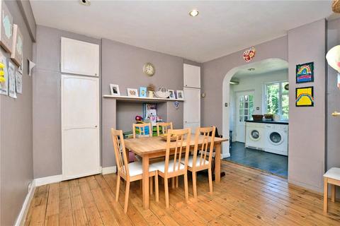 undefined, Upper Mulgrave Road, Sutton, Surrey, SM2