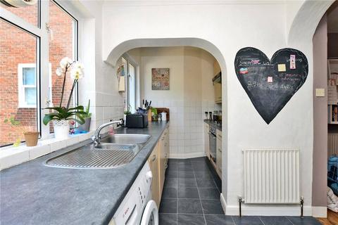 undefined, Upper Mulgrave Road, Sutton, Surrey, SM2