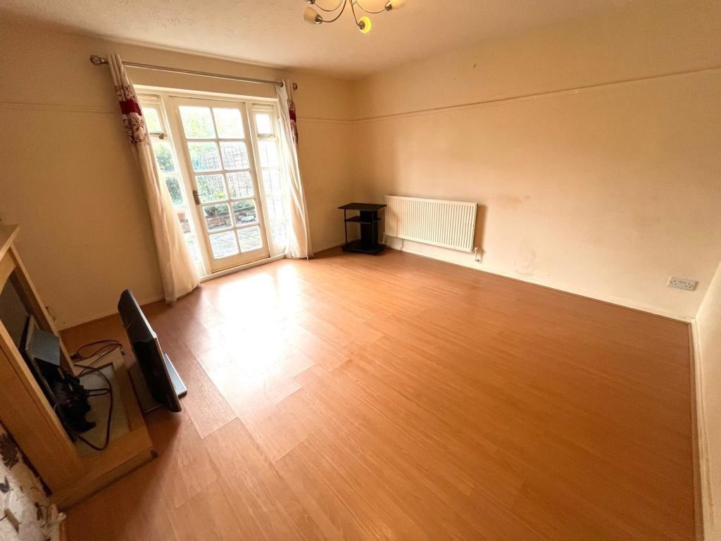 Haywoods Farm, West Bromwich, West... 2 bed semidetached house £110,000