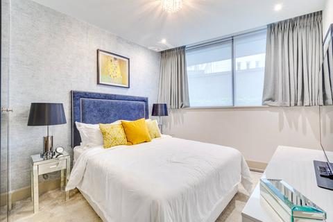 1 bedroom apartment to rent, Knightsbridge, Knightsbridge, London, SW7