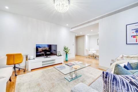 1 bedroom apartment to rent, Knightsbridge, Knightsbridge, London, SW7