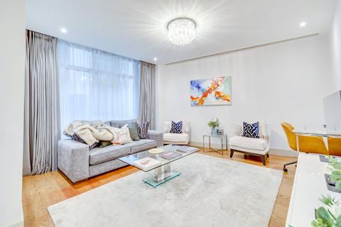 1 bedroom apartment to rent, Knightsbridge, Knightsbridge, London, SW7