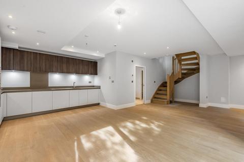 2 bedroom semi-detached house for sale - Half Moon Lane, North Dulwich