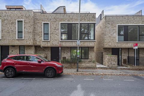 2 bedroom semi-detached house for sale - Half Moon Lane, North Dulwich