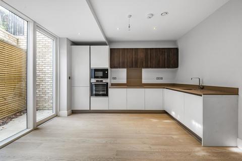 3 bedroom end of terrace house for sale - Half Moon Lane, North Dulwich