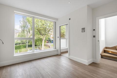 3 bedroom end of terrace house for sale - Half Moon Lane, North Dulwich