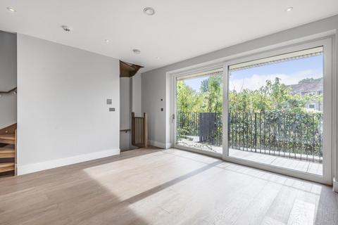 3 bedroom end of terrace house for sale - Half Moon Lane, North Dulwich