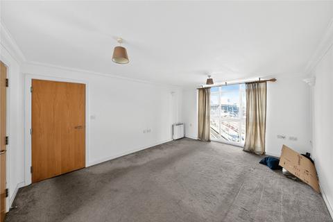 Jupp Road, London, E15