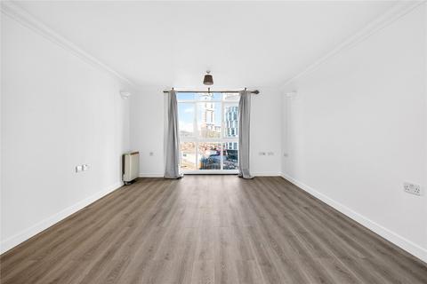 Jupp Road, London, E15