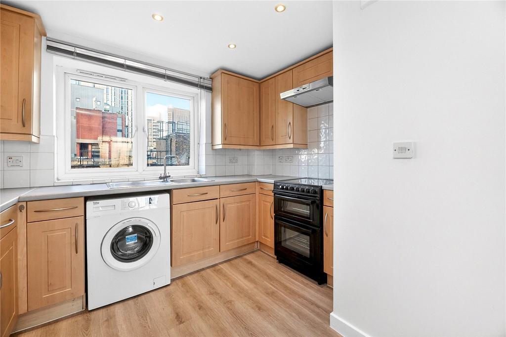 Apartment in London - View 2