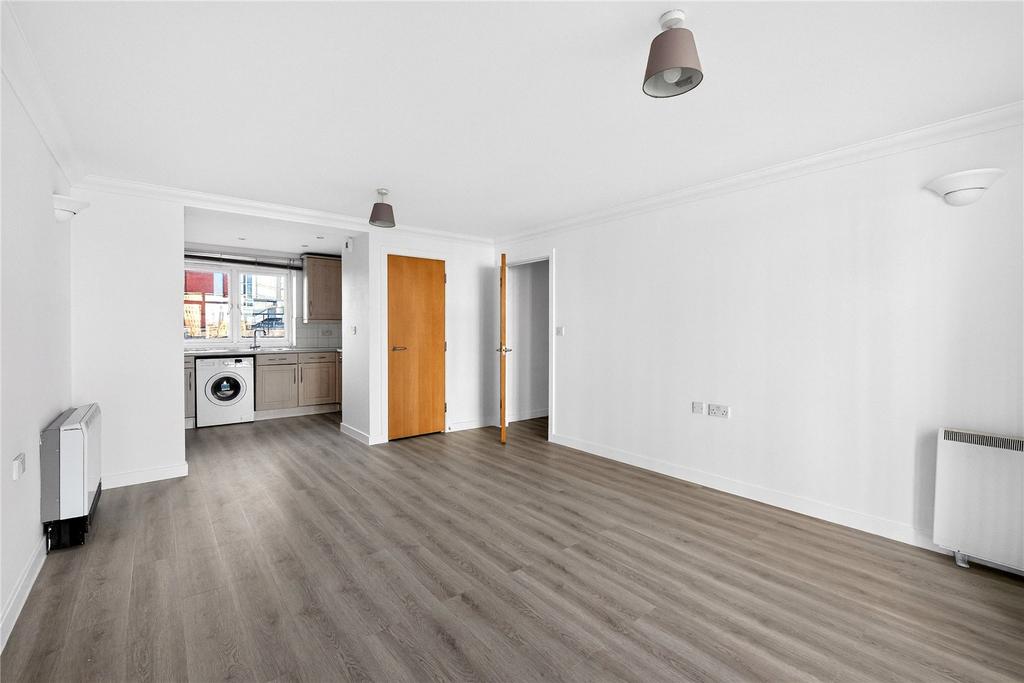 Apartment in London - View 3