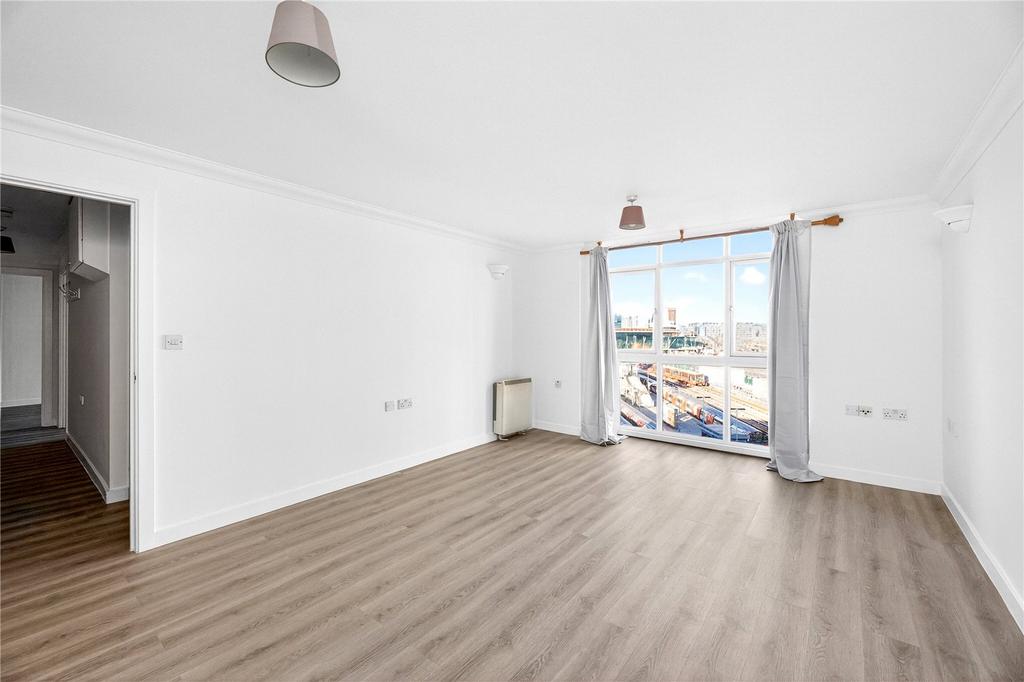 Apartment in London - View 4