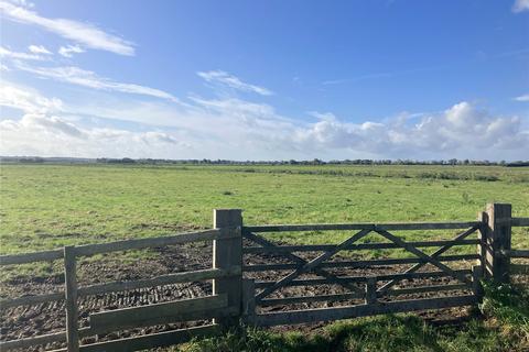 Land for sale - Tealham Moor Drove, Tealham Moor, Wedmore, Somerset, BS28