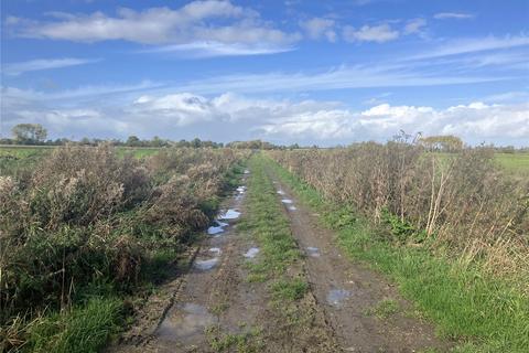 Land for sale - Tealham Moor Drove, Tealham Moor, Wedmore, Somerset, BS28
