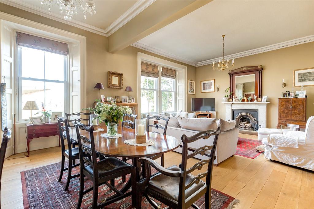 Drawing Room