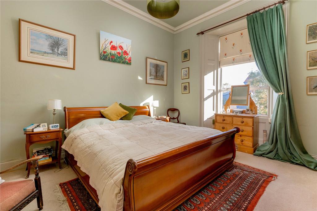 Double Bedroom