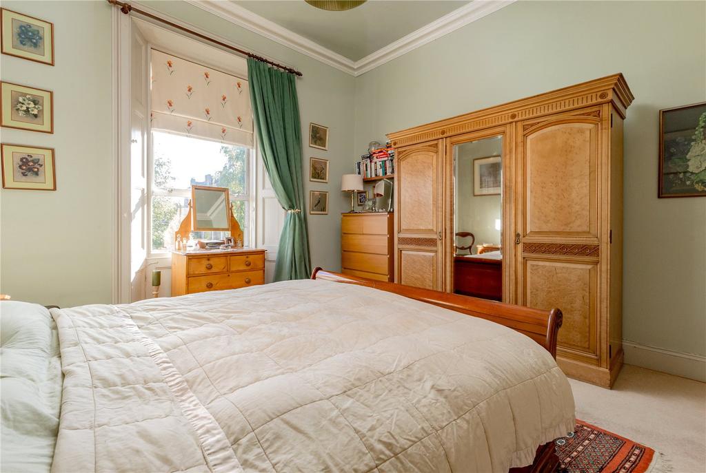 Double Bedroom