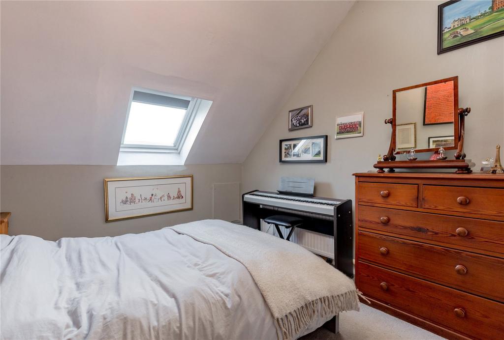 Double Bedroom