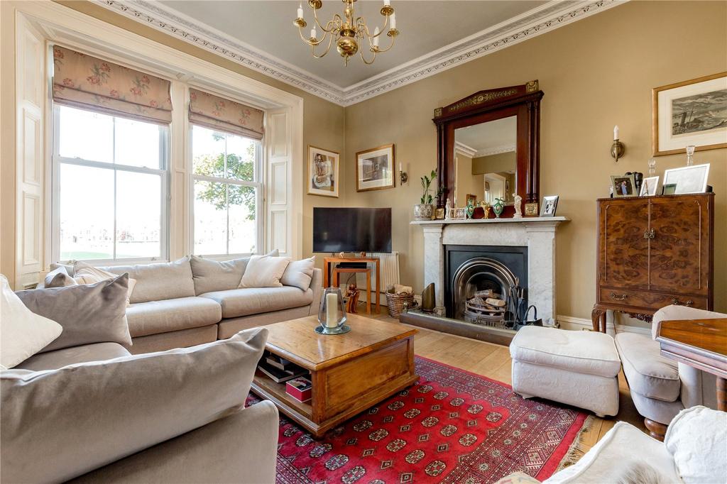 Drawing Room