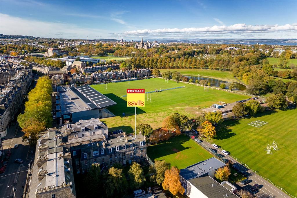 Drone View