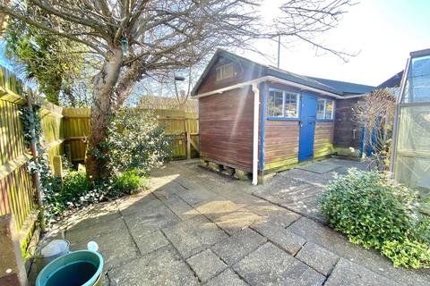 3 bedroom end of terrace house for sale - Foster Close, Stubbington
