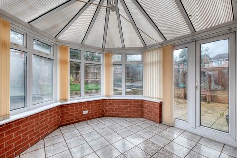 26 Oswestry Close, Redditch, B97 5QE