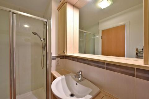 2 bedroom flat to rent, Rubislaw Square, Aberdeen, AB15