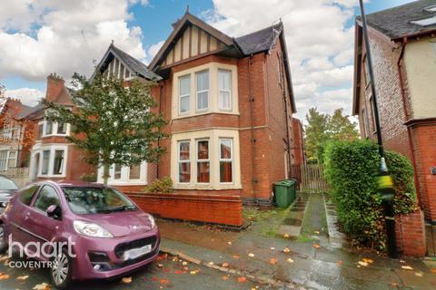 5 bedroom semi-detached house for sale - Spencer Avenue, COVENTRY