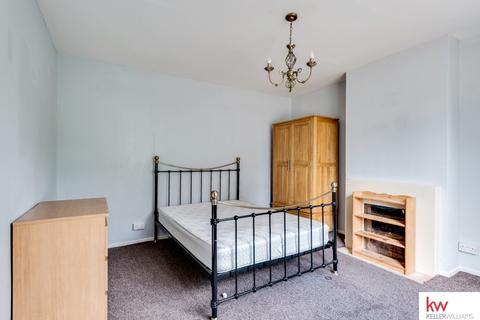 4 bedroom terraced house to rent - Palmer Road, Headington, Oxford