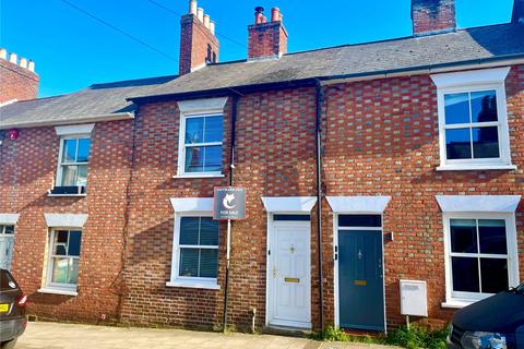undefined, Station Street, Lymington, Hampshire, SO41