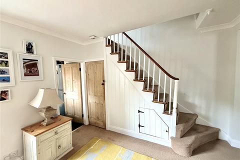 undefined, Station Street, Lymington, Hampshire, SO41