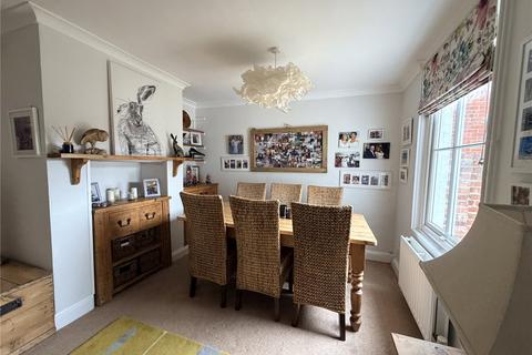 undefined, Station Street, Lymington, Hampshire, SO41
