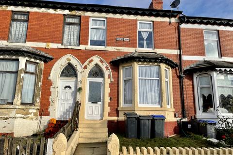 5 bedroom terraced house for sale - Regent Road, Blackpool FY1