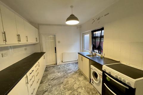 70 Regent Road, Blackpool, FY1 4NB