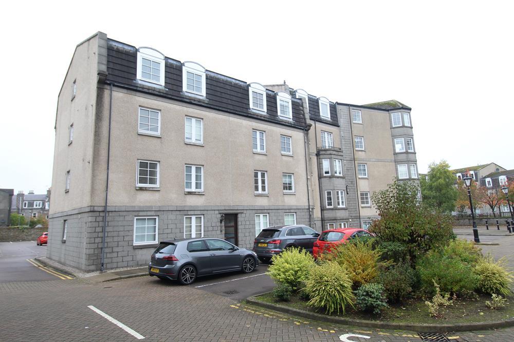 Fonthill Avenue, Ground Floor, AB11 2 bed flat £650 pcm (£150 pw)