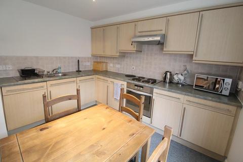 2 bedroom flat to rent - Fonthill Avenue, Ground Floor, AB11