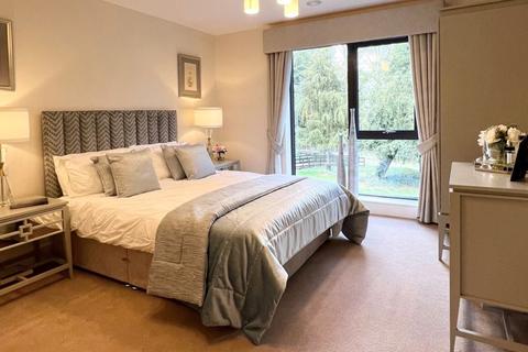 1 bedroom retirement property for sale - Assisted Living Apartment at Cheltenham, 21 Richmond Villages Cheltenham, Hatherley Lane GL51