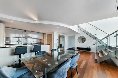 3 bedroom flat to rent - The Perspective, 100 Westminster Bridge Road, Waterloo, London, SE1