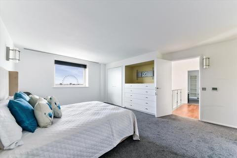3 bedroom flat to rent - The Perspective, 100 Westminster Bridge Road, Waterloo, London, SE1