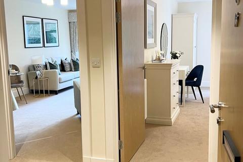 1 bedroom retirement property for sale - Assisted Living Apartment at Cheltenham, 18 Richmond Villages Cheltenham, Hatherley Lane GL51