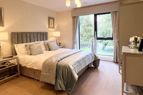 2 bedroom retirement property for sale - Assisted Living Apartment at Cheltenham, 20 Richmond Villages Cheltenham, Hatherley Lane GL51