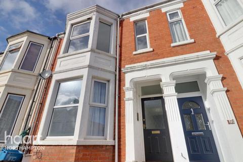 2 bedroom apartment to rent, Balmoral Road, Northampton
