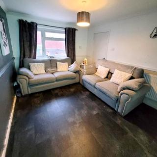 293 Brynfedw, Llanedeyrn, Cardiff, CF23 9PS