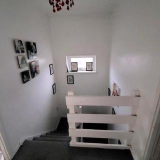 293 Brynfedw, Llanedeyrn, Cardiff, CF23 9PS