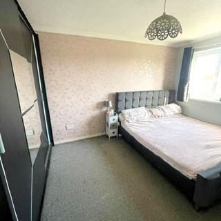 293 Brynfedw, Llanedeyrn, Cardiff, CF23 9PS